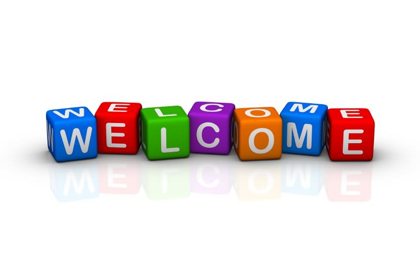 Welcome-Colorful-Text-Blocks
